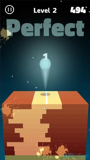 Ball: Smash It Screenshot Image