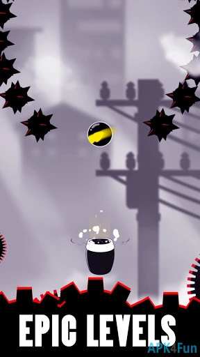 Ball Spirits Screenshot Image