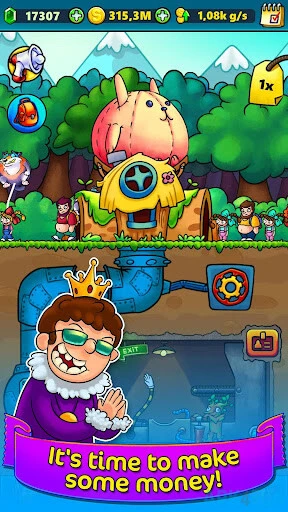 Balloon Store Screenshot Image