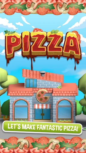 Bamba Pizza 2 Screenshot Image