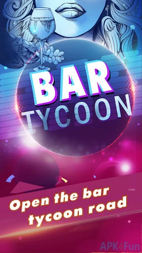 Bar Tycoon Screenshot Image