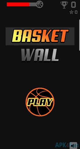 Basket Wall Screenshot Image