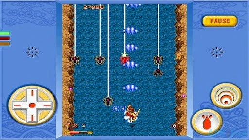 Battle In The West Screenshot Image