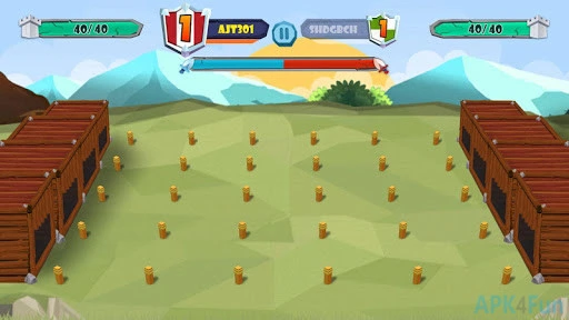 Battle Of Castle Screenshot Image