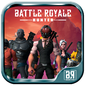 Battle Royale Hunter