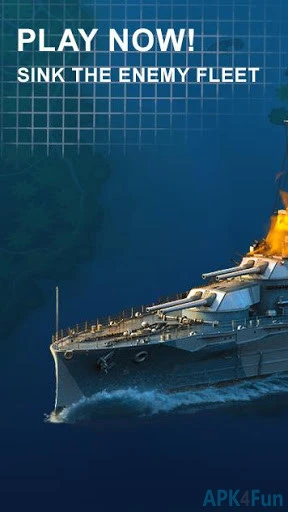 Battleship Blitz Screenshot Image