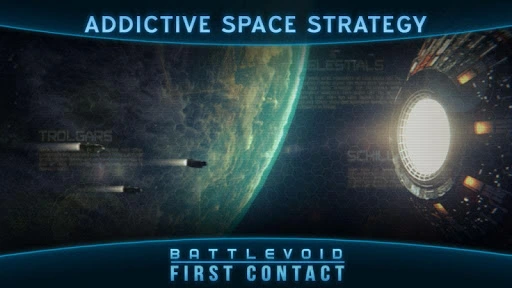 Battlevoid: First Contact Screenshot Image