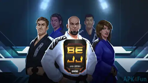 BeJJ Screenshot Image