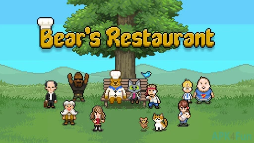 Bear's Restaurant Screenshot Image