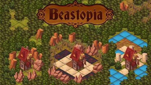 Beastopia Screenshot Image