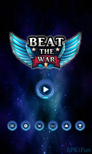 Beat The War Screenshot Image