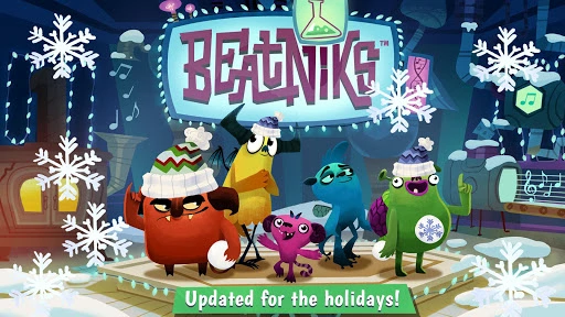 BeatNiks Screenshot Image