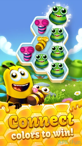 Bee Brilliant Screenshot Image