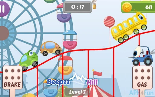 Beepzz Hill Screenshot Image