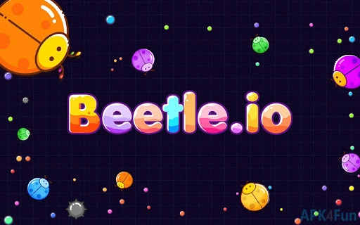 Beetle.io Screenshot Image