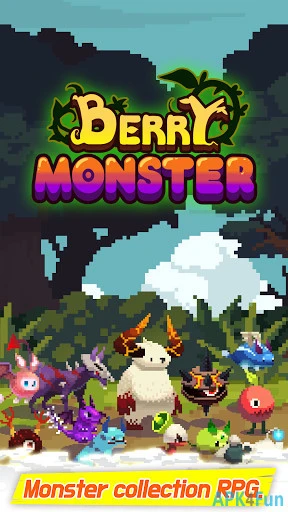 Berry Monsters Screenshot Image