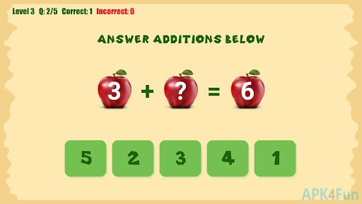 Best Math Practice Screenshot Image