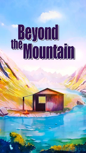 Beyond the Mountain Screenshot Image