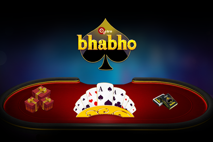 #3. Bhabho - Laad - Get Away (Android) By: Octro, Inc.