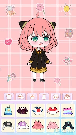 BiBi Dolls Screenshot Image