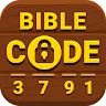 Icon: Bible Code