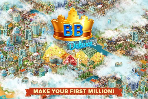 Big Business Deluxe Screenshot Image