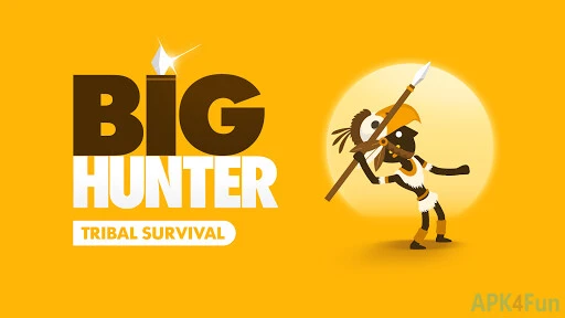 Big Hunter Screenshot Image