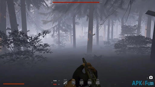 BigFoot Finding Screenshot Image