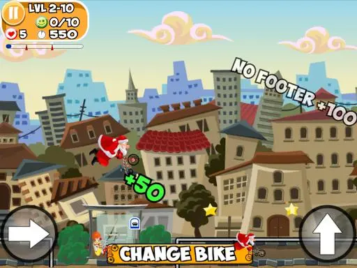 Bike Racing 2 Screenshot Image