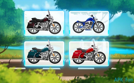 Bike Racing Show Screenshot Image