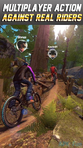 Bike Unchained 2 Screenshot Image