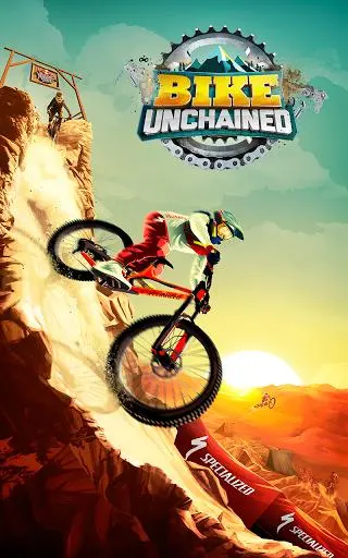 Bike Unchained Screenshot Image