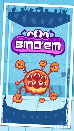 Bind'Em Screenshot Image