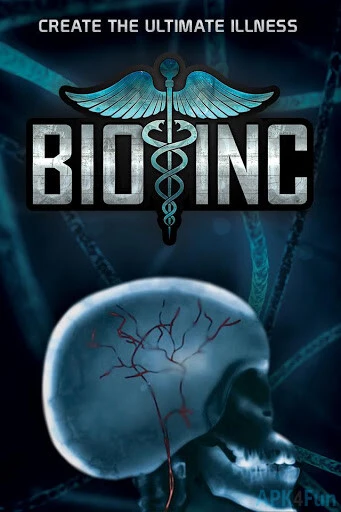 Bio Inc Screenshot Image