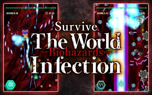 Biohazards - Pandemic Crisis Screenshot Image