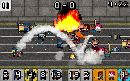 BitBattle Screenshot Image