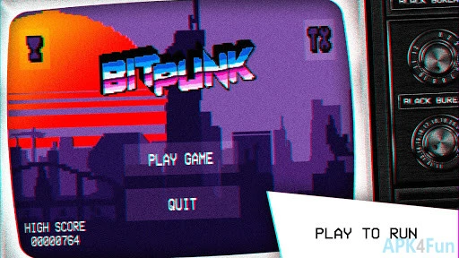 BitPunk Screenshot Image