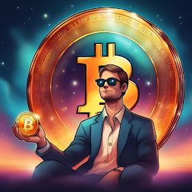 Bitcoin Baron - Idle Tycoon