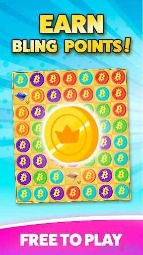 Bitcoin Blast Screenshot Image