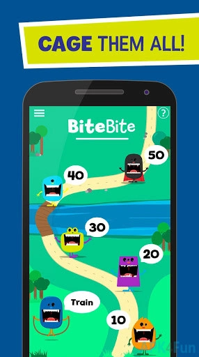 Bite Bite Screenshot Image