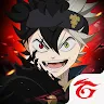 Icon: Black Clover M : Rise of The Wizard King | Global