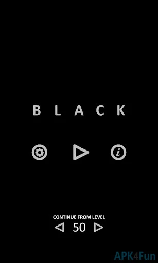 Black Screenshot Image