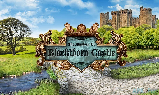 Blackthorn Castle Lite Screenshot Image