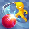 Icon: Blade Ball : Dodgeball Master