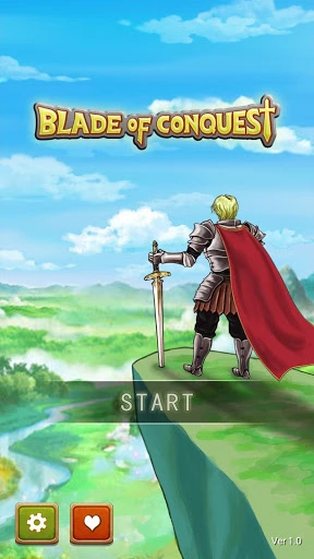 Blade Of Conquest Screenshot Image