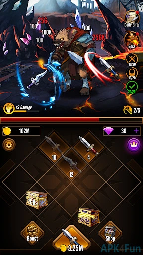 BladeSmith Screenshot Image