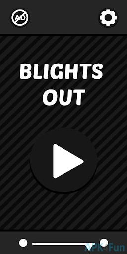 Blights Out Screenshot Image