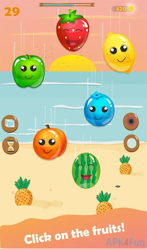 Blob King Screenshot Image