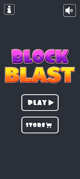 #1. Block Blast (Android) By: Aprogames