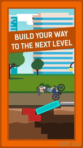 Block Bridge Builder Screenshot Image